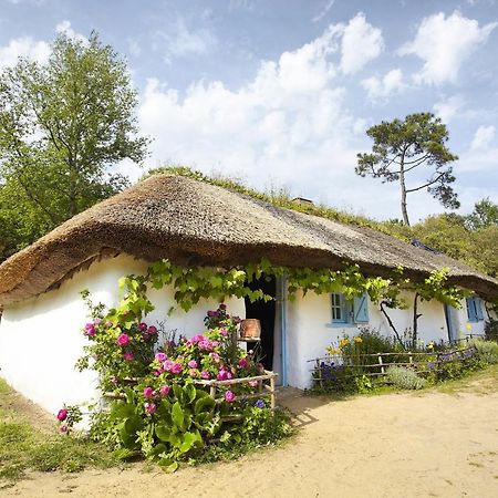 La Dolce Vita Proche Des Plages Saint-Hilaire-de-Riez Εξωτερικό φωτογραφία