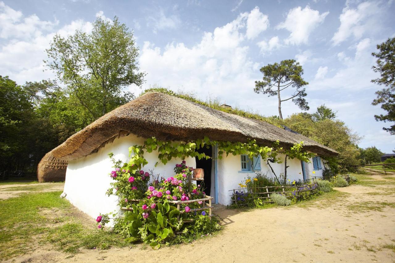 La Dolce Vita Proche Des Plages Saint-Hilaire-de-Riez Εξωτερικό φωτογραφία