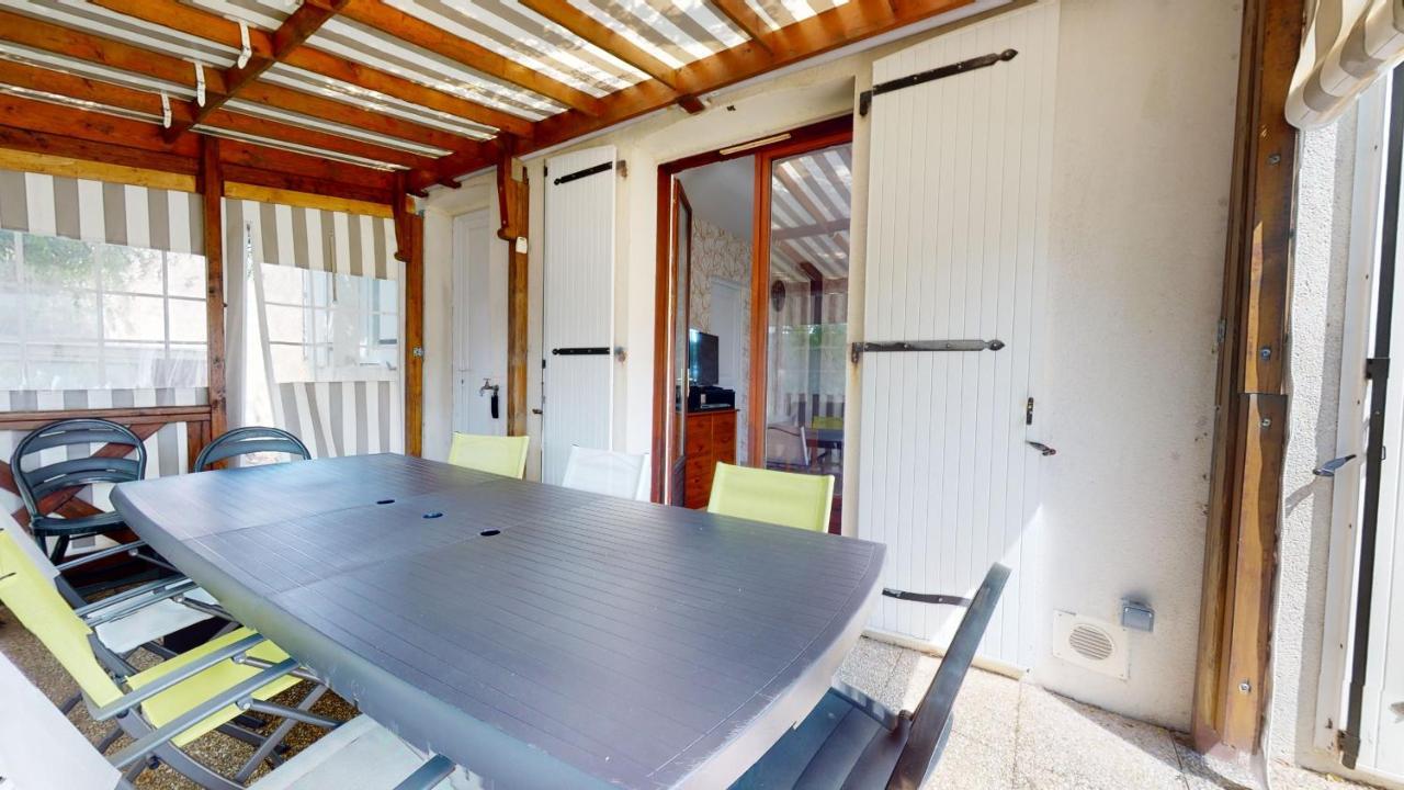 La Dolce Vita Proche Des Plages Saint-Hilaire-de-Riez Εξωτερικό φωτογραφία