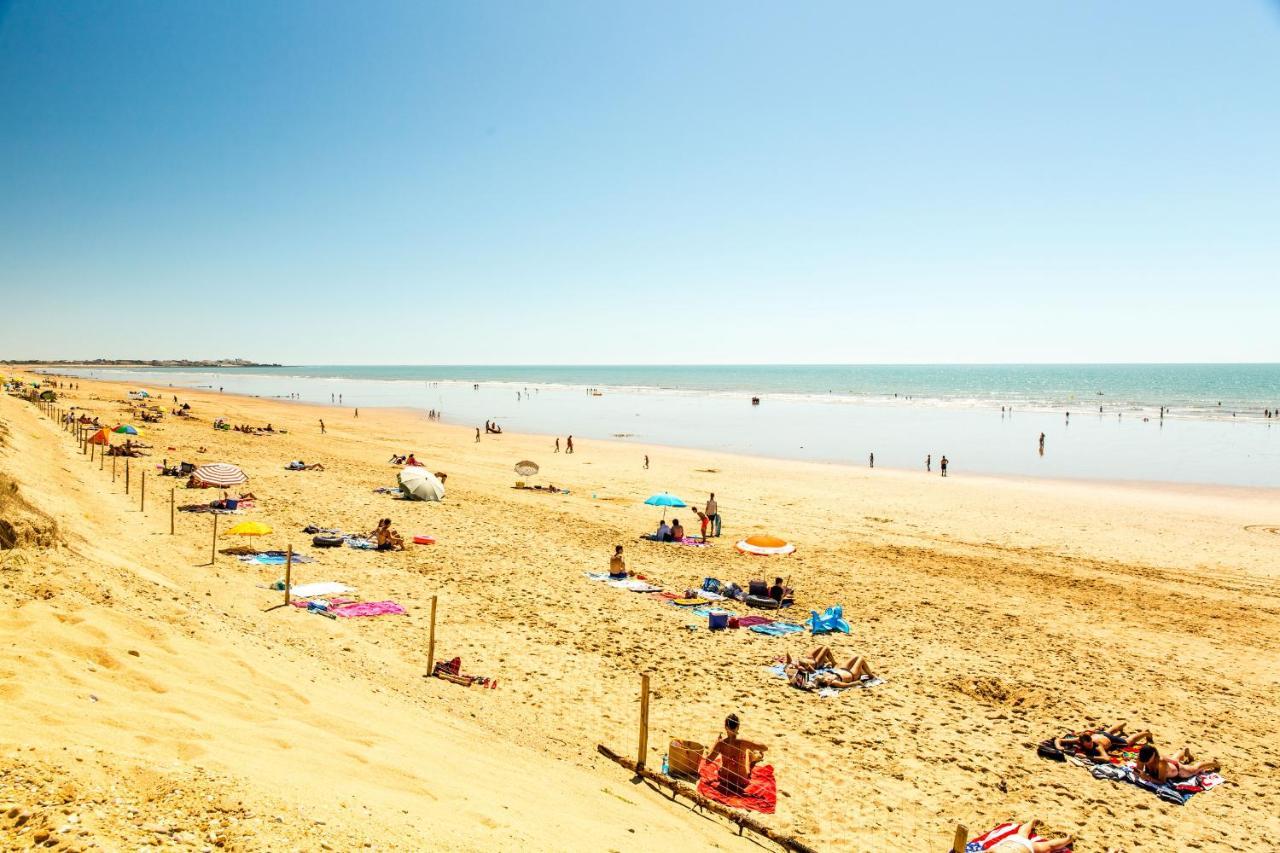 La Dolce Vita Proche Des Plages Saint-Hilaire-de-Riez Εξωτερικό φωτογραφία